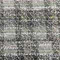 Autumn Winter Fancy tweed knitted fabric